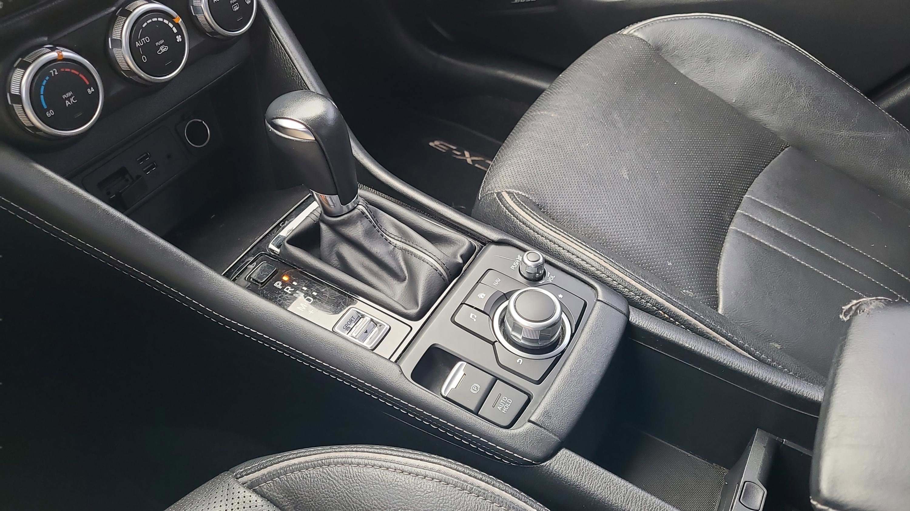 Used 2019 MAZDA CX-3 Grand Touring image 24