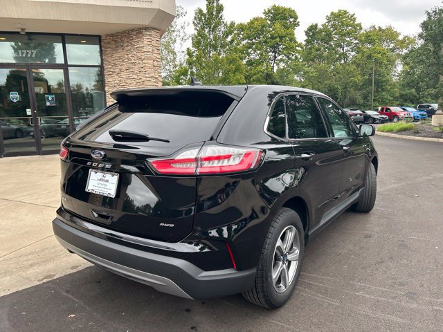 Used 2022 Ford Edge SEL w/ Convenience Package AWD/4WD image 7