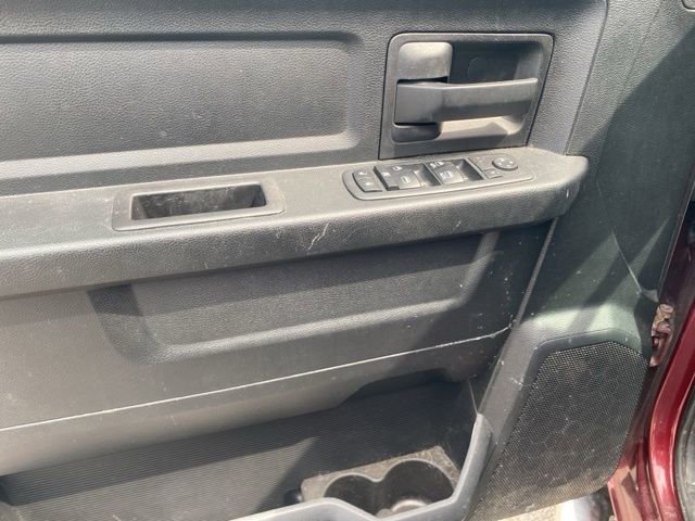 Used 2018 RAM 1500 Express w/ Express Value Package image 35