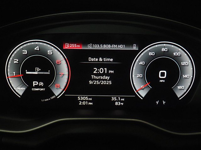 Used 2024 Audi Q5 Premium Plus w/ Premium Plus Package image 19