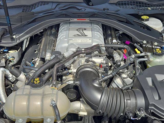 Used 2020 Ford Mustang Shelby GT500 w/ Technology Package RWD image 21