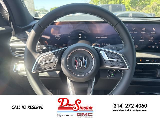 New 2026 Buick Enclave Sport Touring w/ Power Package AWD/4WD image 14