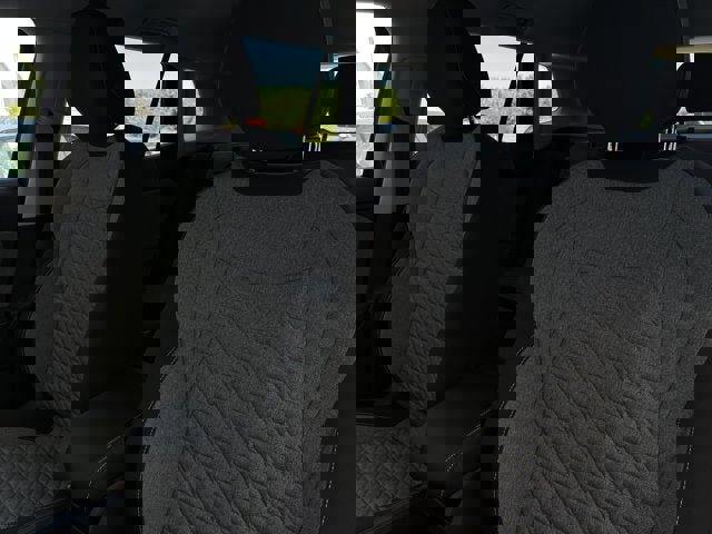 New 2025 Volkswagen Tiguan S image 16