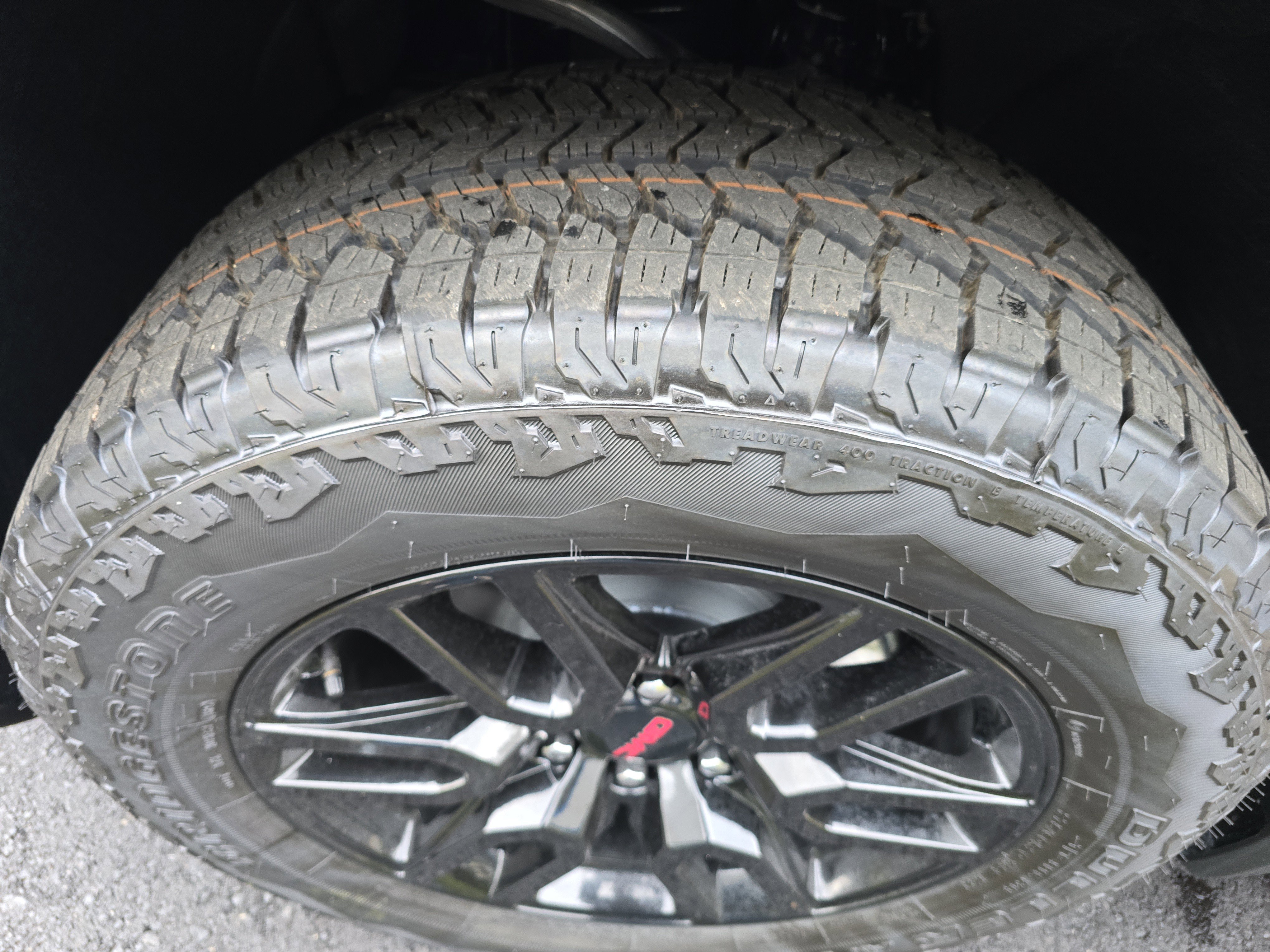 New 2026 GMC Sierra 1500 Elevation w/ Elevation Premium Package image 36