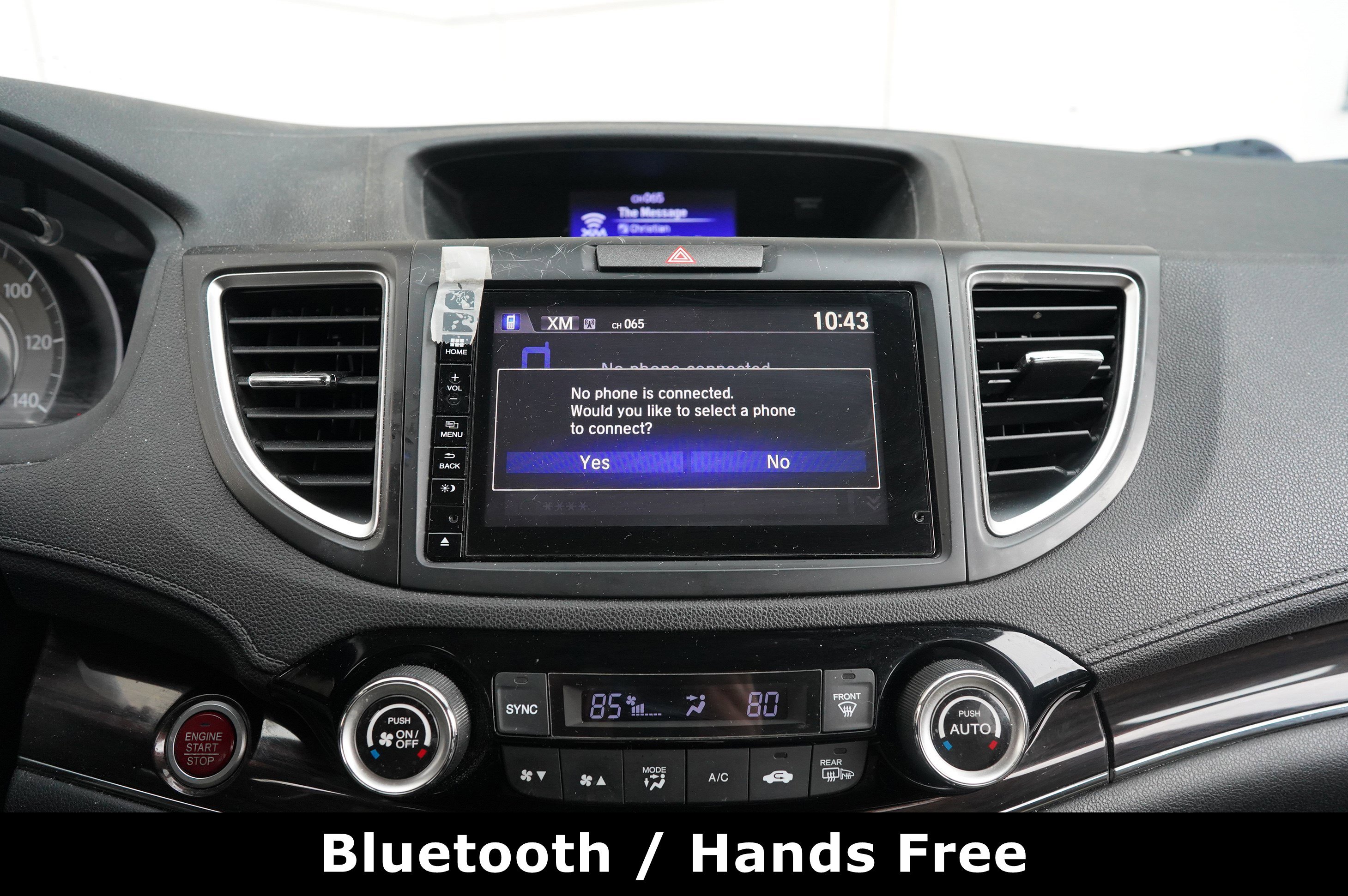 Used 2016 Honda CR-V EX-L image 29