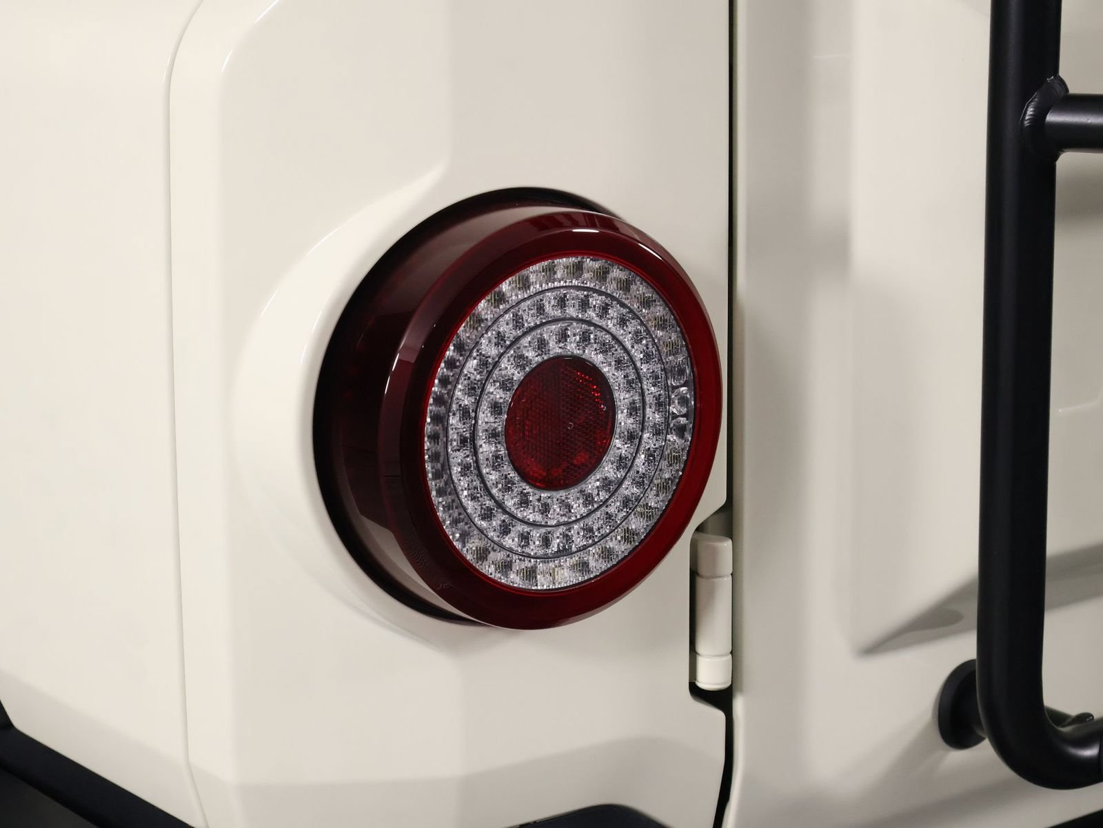 New 2026 INEOS Grenadier Station Wagon AWD/4WD image 18