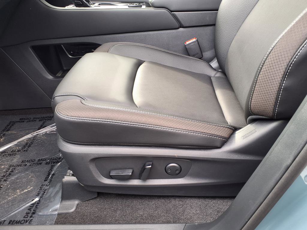 New 2026 Nissan Pathfinder SL AWD/4WD image 50