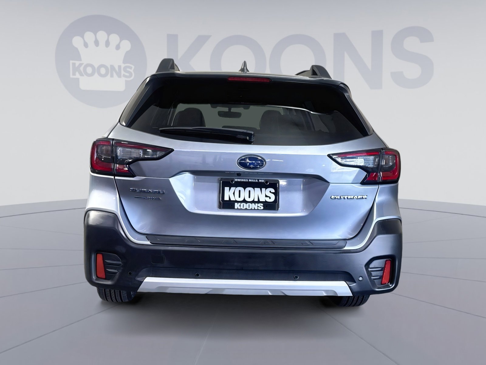 Used 2022 Subaru Outback Limited image 5