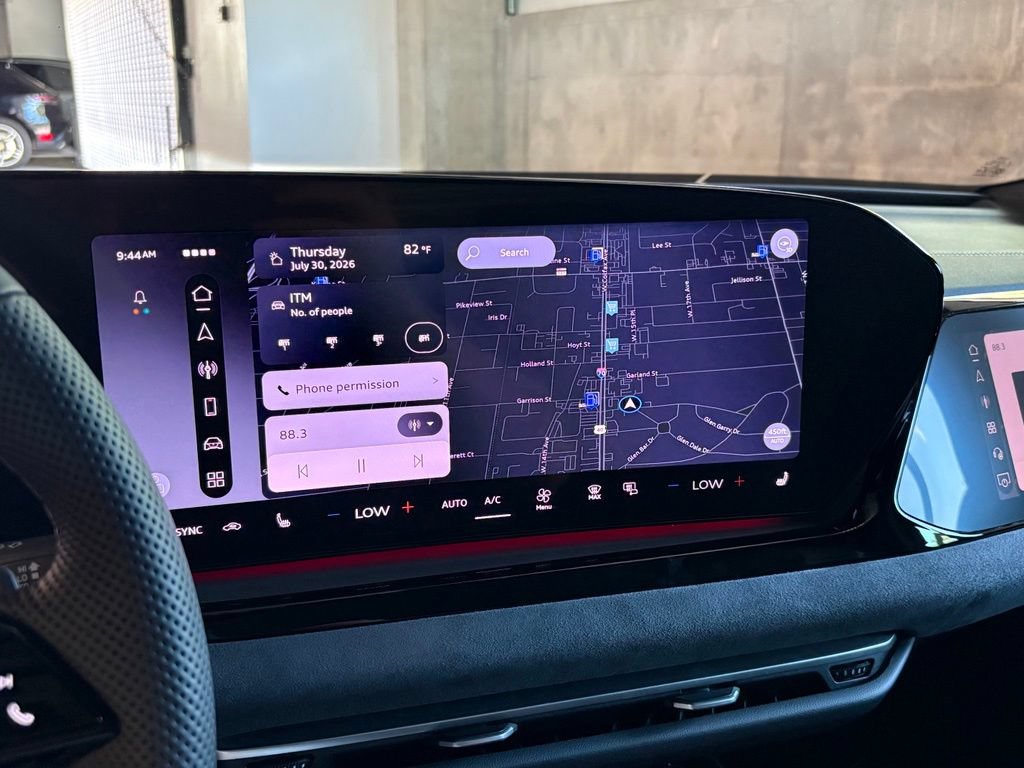 New 2026 Audi S5 Premium Plus AWD/4WD image 27