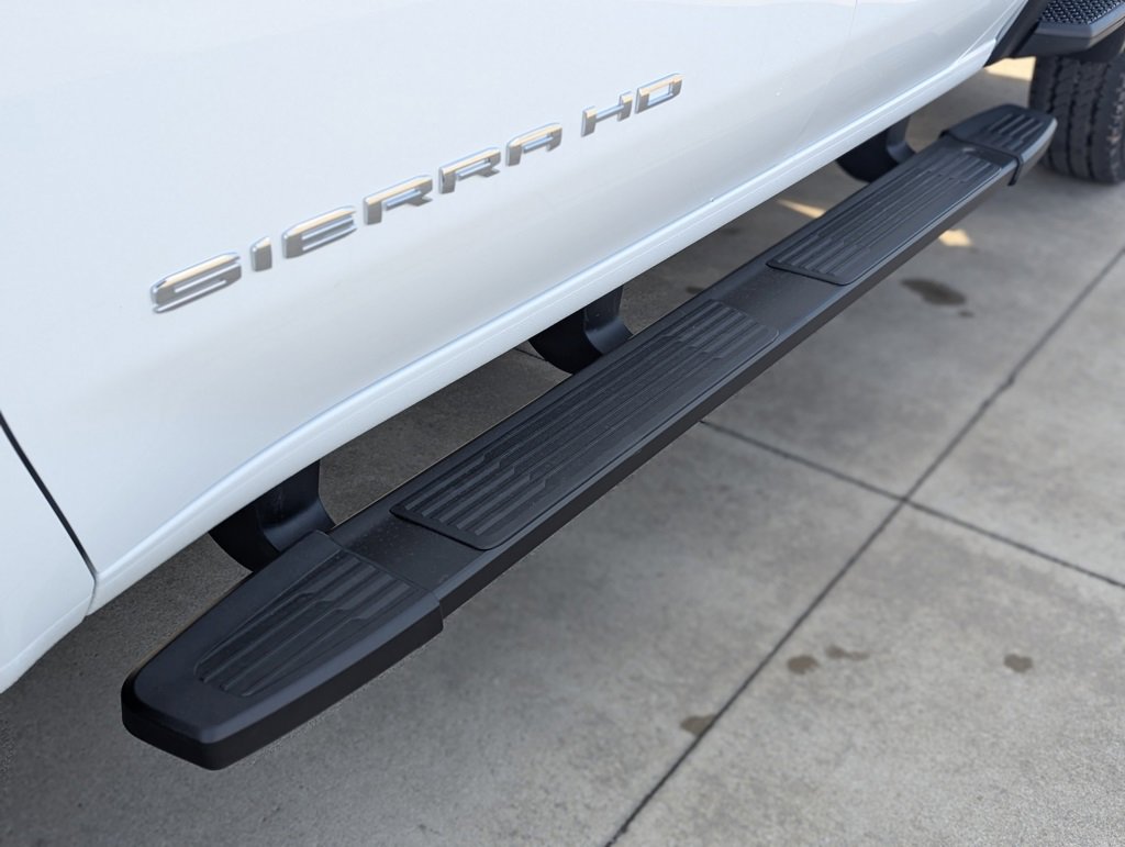 New 2026 GMC Sierra 2500 Pro w/ Convenience Package image 12