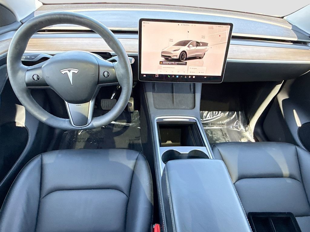 Used 2023 Tesla Model Y Long Range image 16