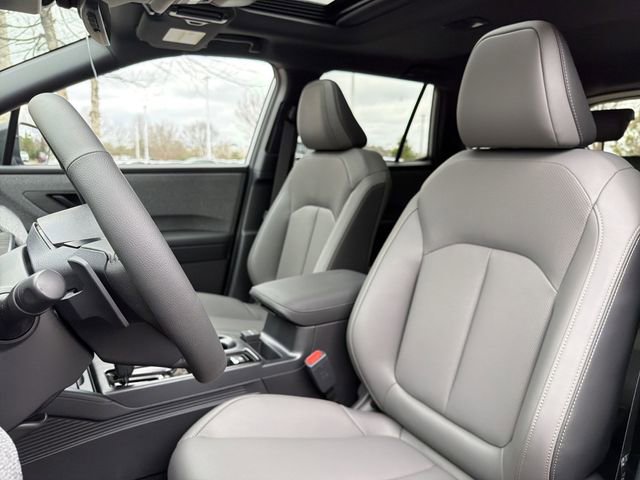 New 2026 Subaru Outback Limited image 12