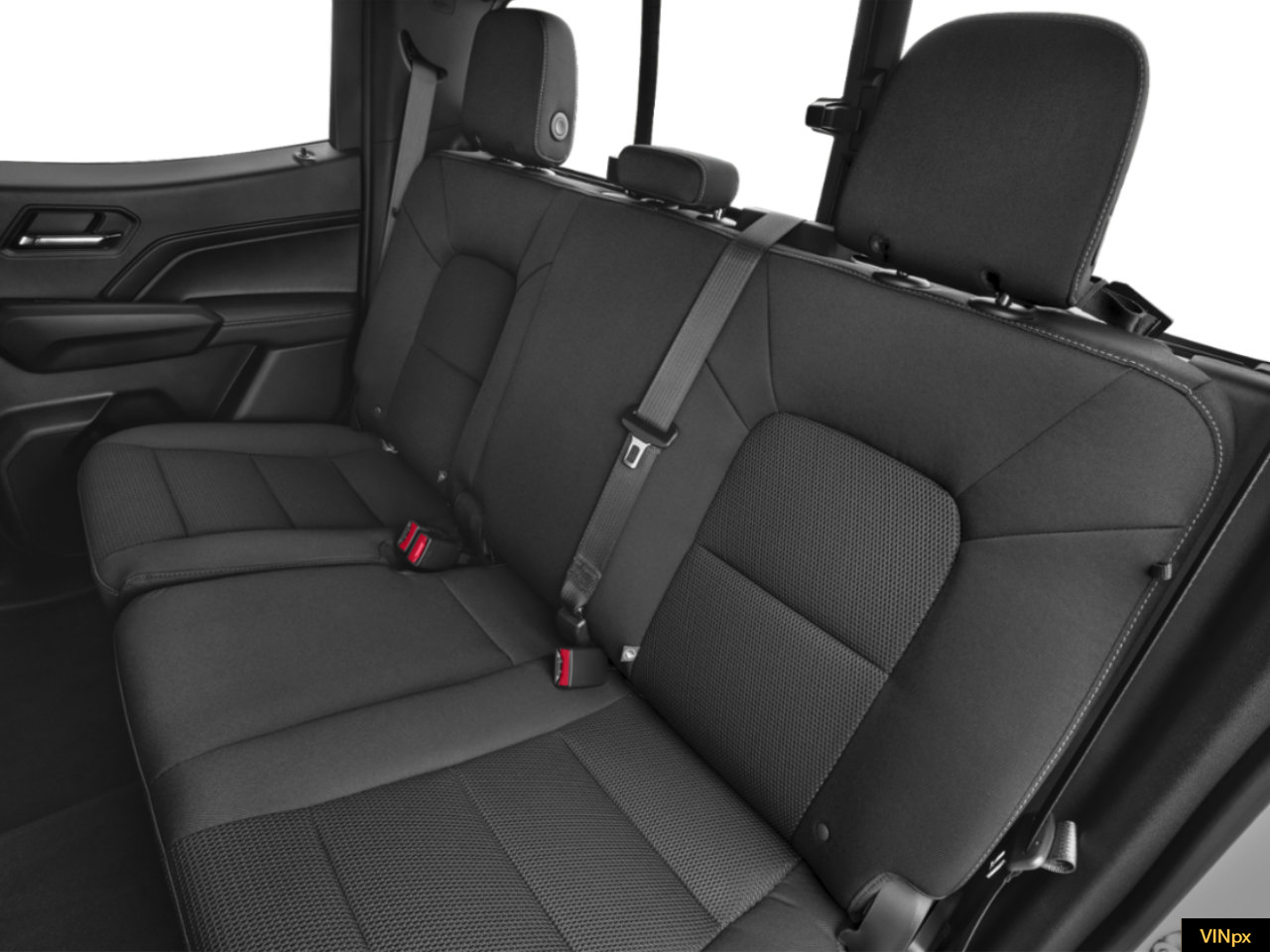 New 2026 Chevrolet Colorado LT RWD image 11