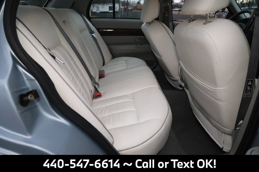 Used 2004 Mercury Grand Marquis GS image 26
