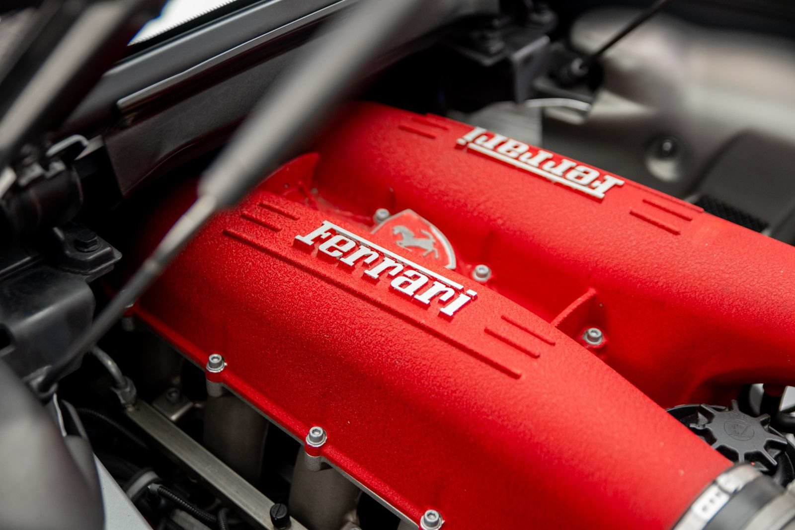 Used 2006 Ferrari F430 Spider RWD image 44