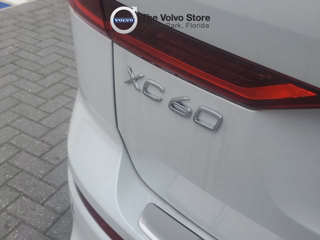 New 2026 Volvo XC60 B5 Ultra w/ Protection Package Premier AWD/4WD image 6