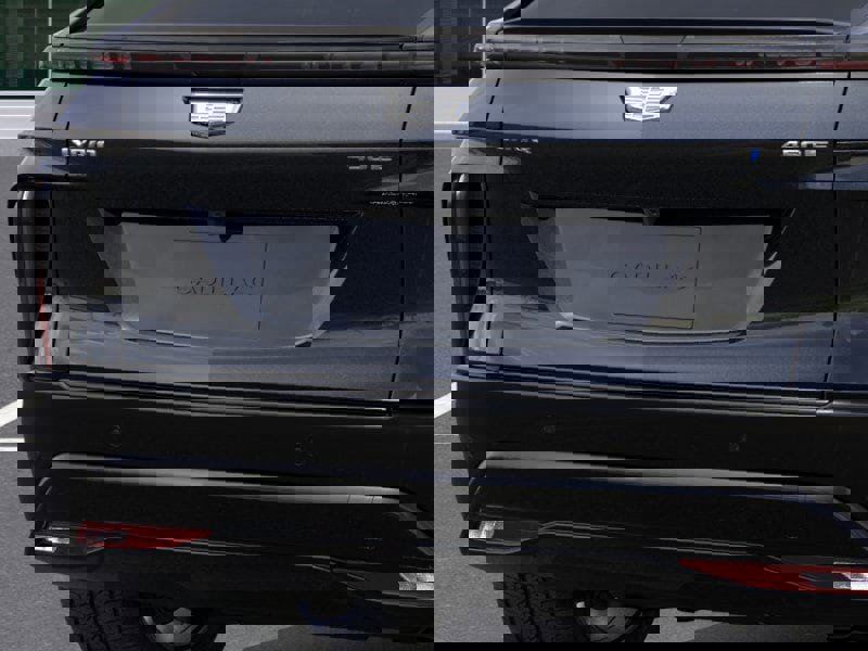 New 2026 Cadillac Lyriq Sport image 14