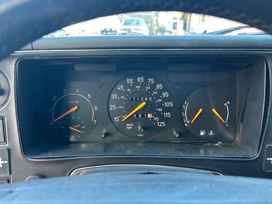 Used 1993 Saab 900 S FWD image 35