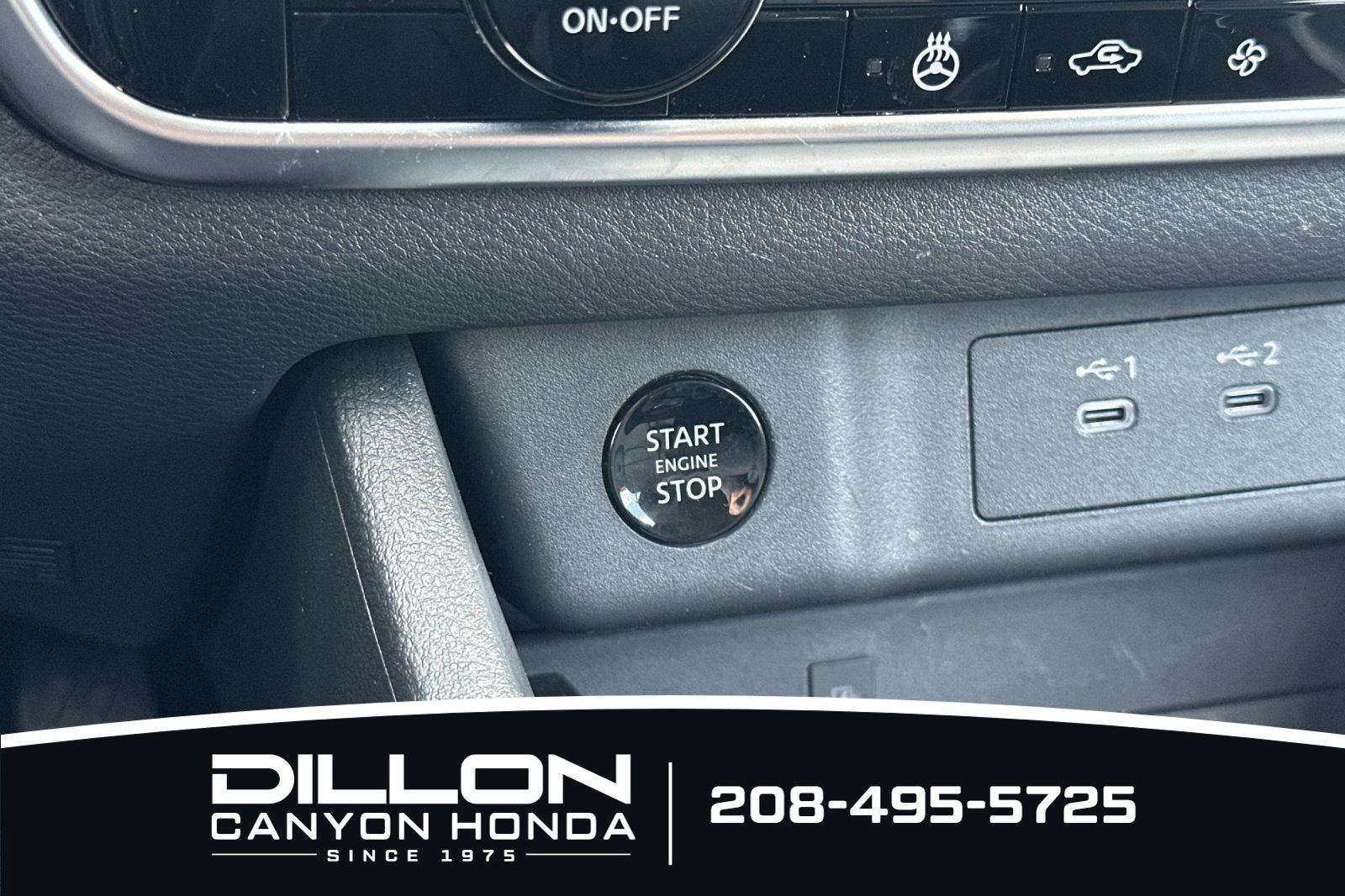 Used 2026 Nissan Rogue SL AWD/4WD image 25