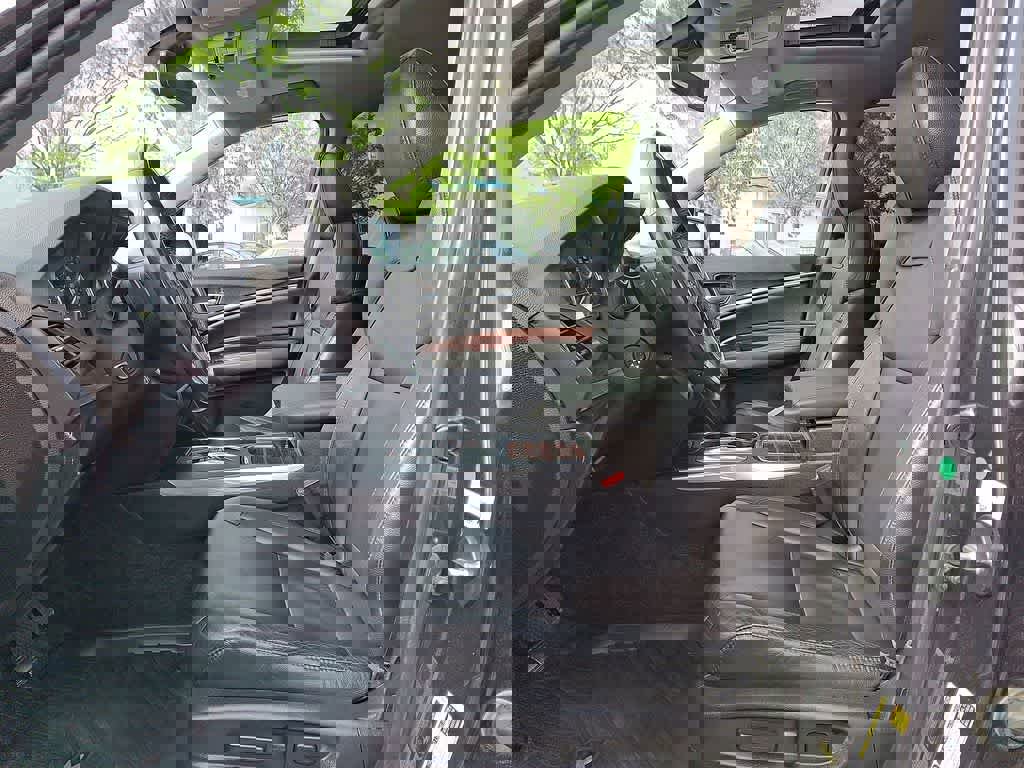 Used 2016 Acura MDX SH-AWD w/ Technology Package image 11