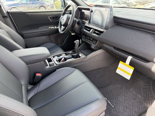 New 2026 Subaru Outback Premium AWD/4WD image 22