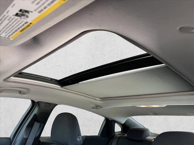 Used 2023 Chevrolet Malibu LT image 12