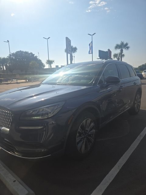 Used 2022 Lincoln Corsair Reserve w/ Equipment Group 201A AWD/4WD image 14