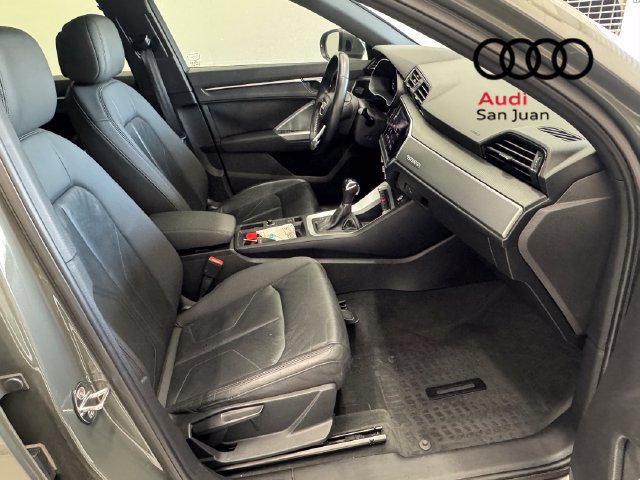 Used 2020 Audi Q3 2.0T Premium AWD/4WD image 24