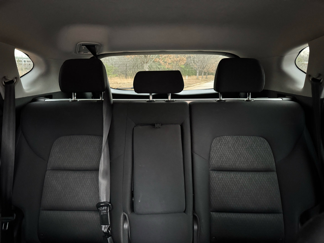 Used 2016 Hyundai Tucson Sport image 14