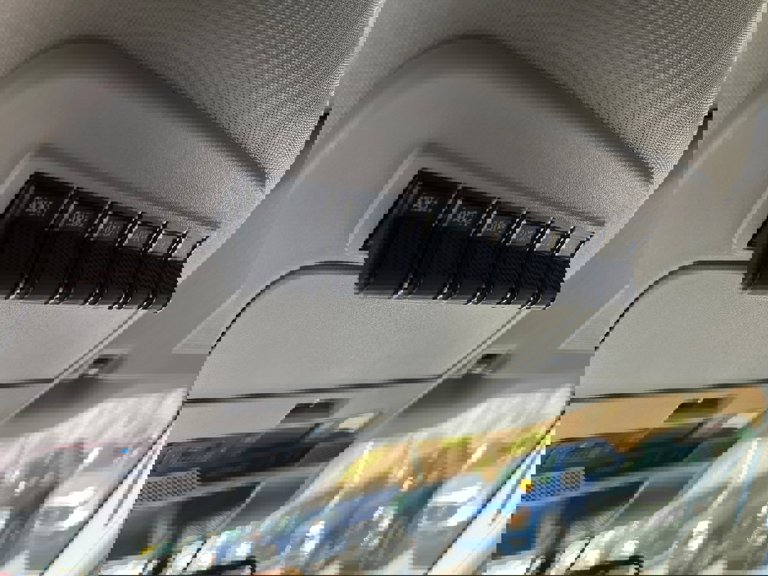 Used 2024 Ford F250 XLT w/ XLT Premium Package image 18