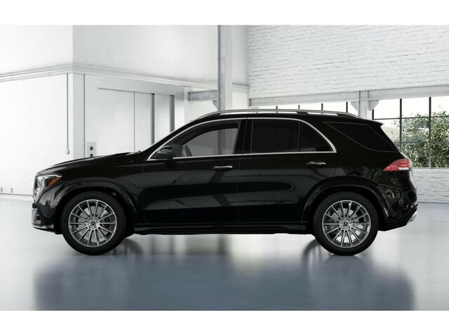 New 2026 Mercedes-Benz GLE 580 4MATIC image 35