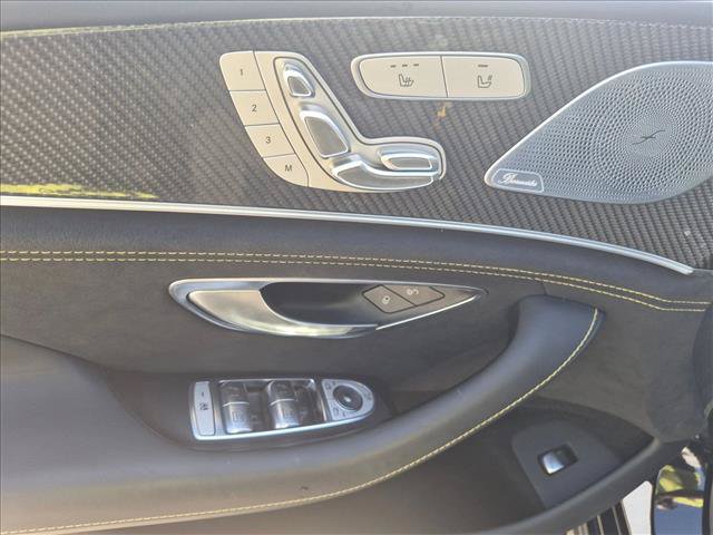 Used 2021 Mercedes-Benz AMG GT 63 S image 11