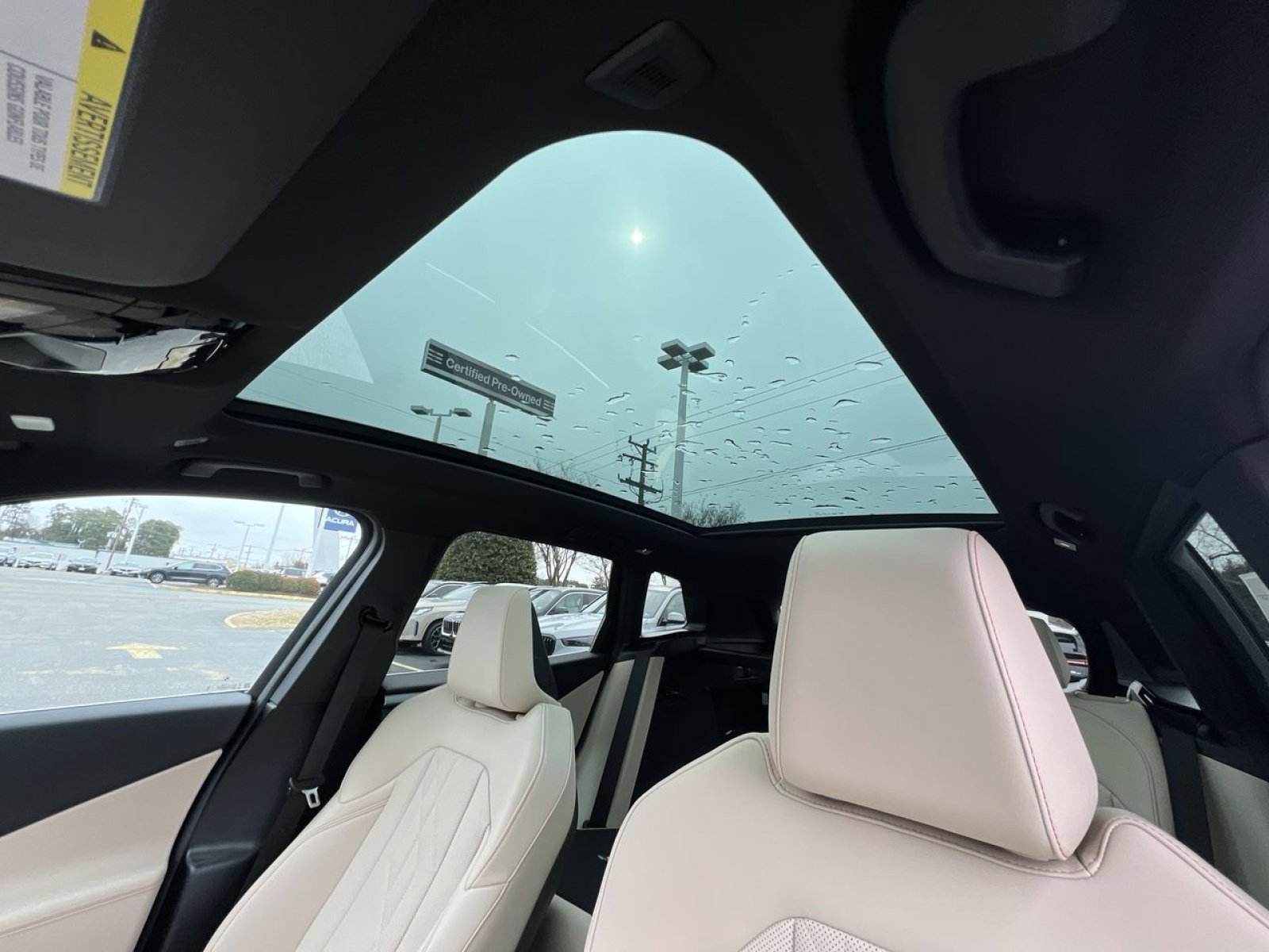 New 2026 BMW X3 xDrive30 image 24