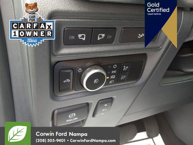 Certified 2023 Ford F150 Lariat image 15