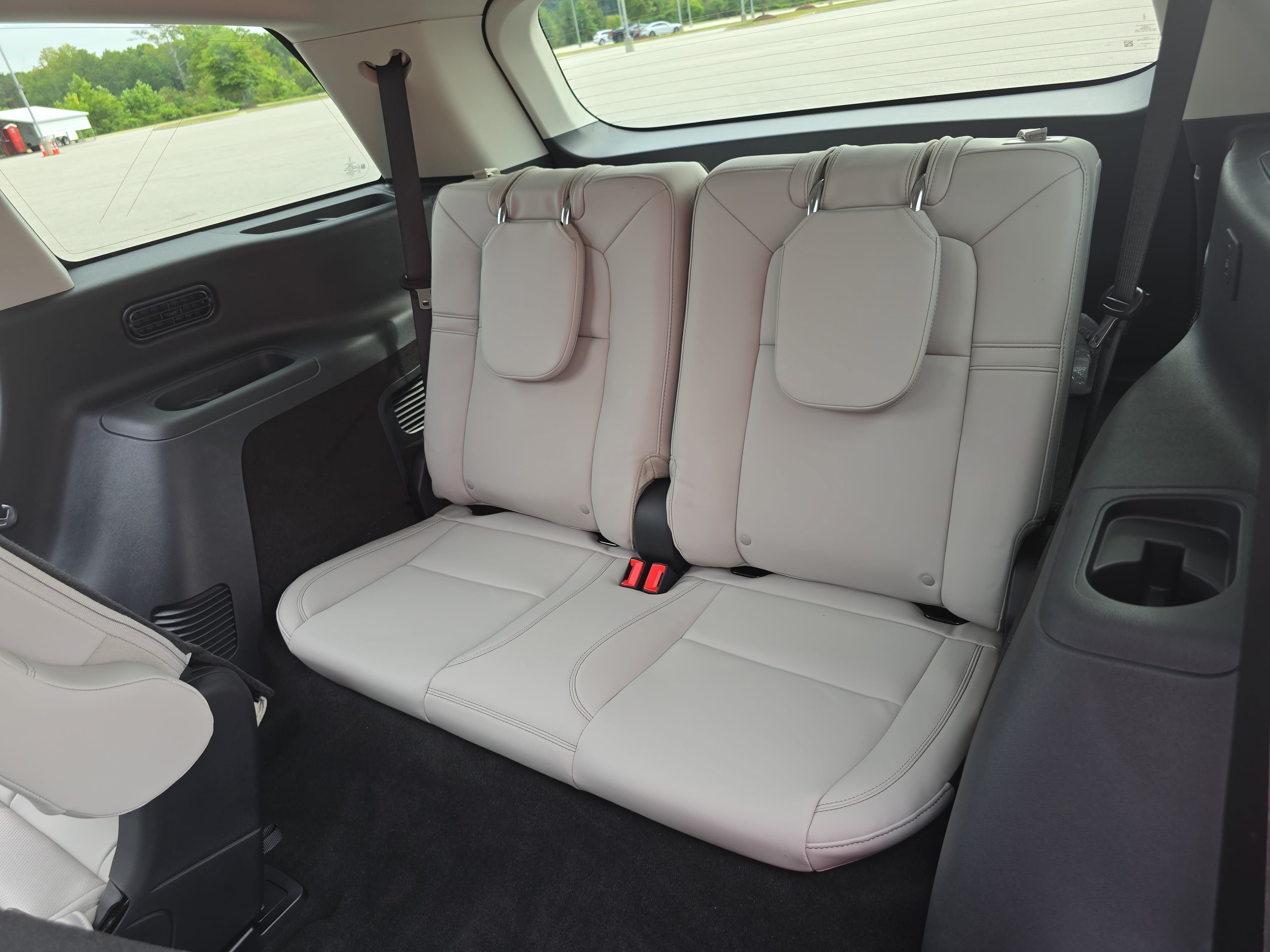 New 2026 Lincoln Aviator AWD image 15