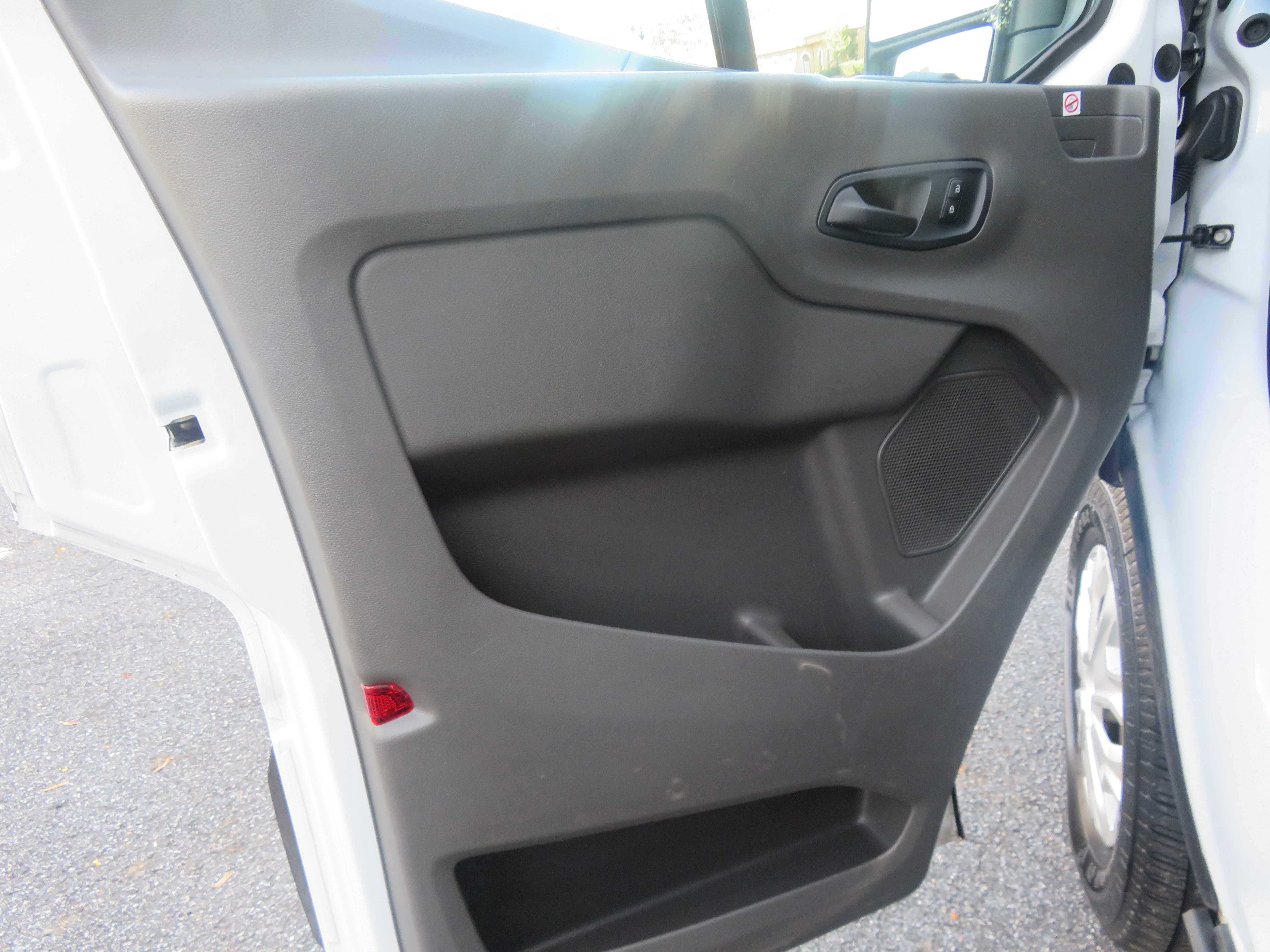 Used 2021 Ford Transit 350 XLT image 13