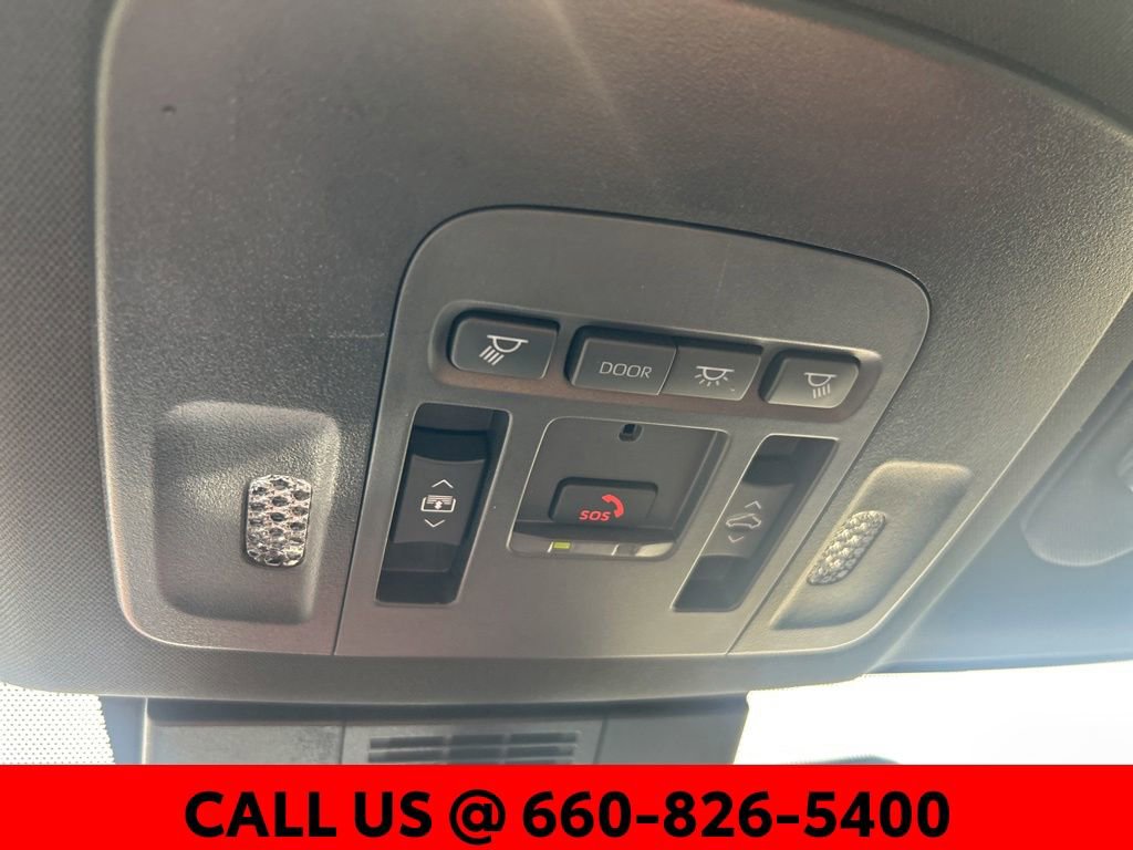 Certified 2025 Toyota Camry XSE AWD/4WD image 21