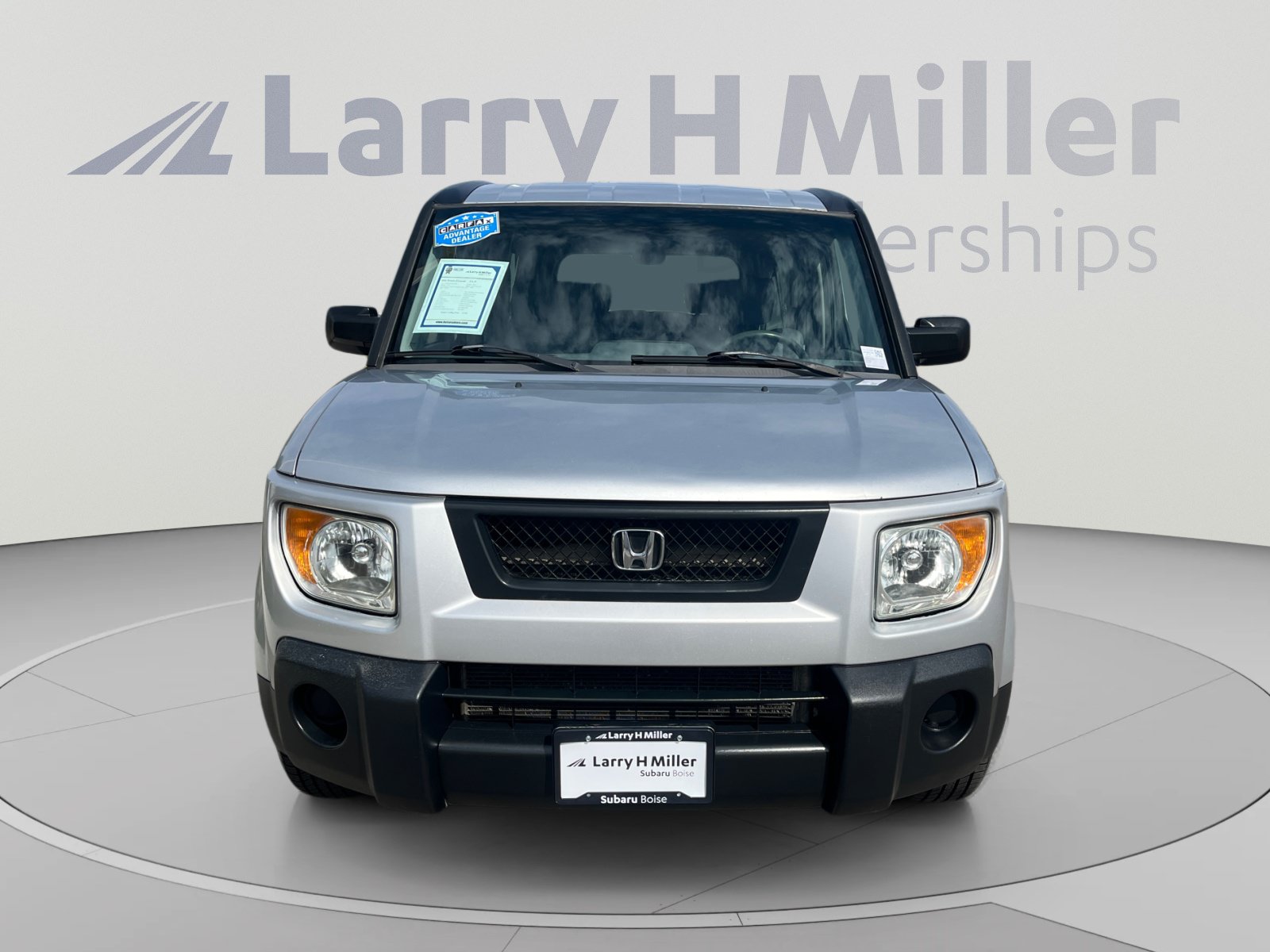 Used 2006 Honda Element EX-P image 8