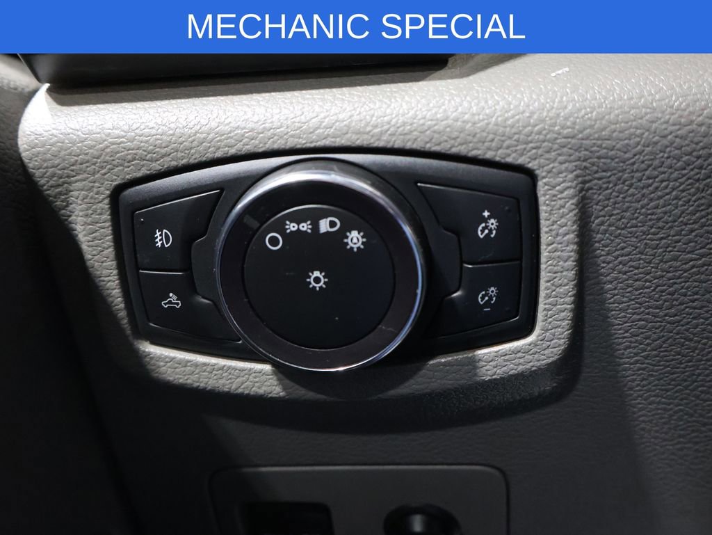 Used 2018 Ford F150 XLT w/ Trailer Tow Package image 30