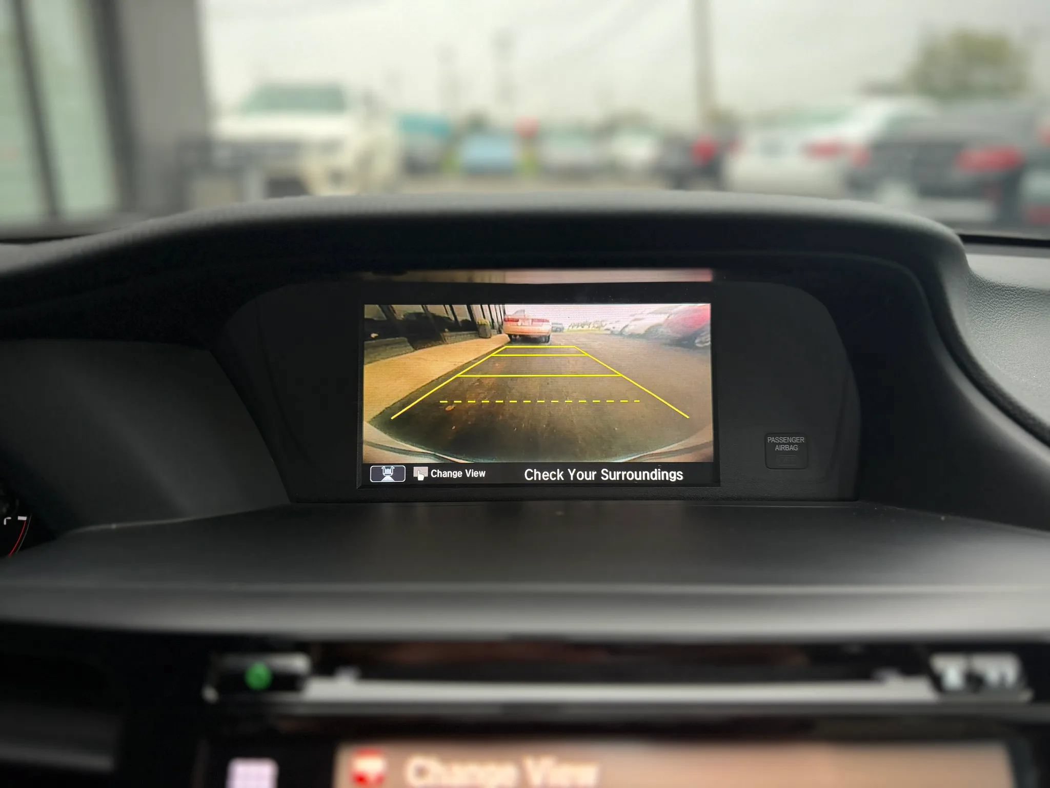 Used 2017 Honda Accord EX-L image 14