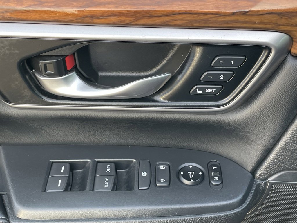 Used 2022 Honda CR-V EX-L image 26
