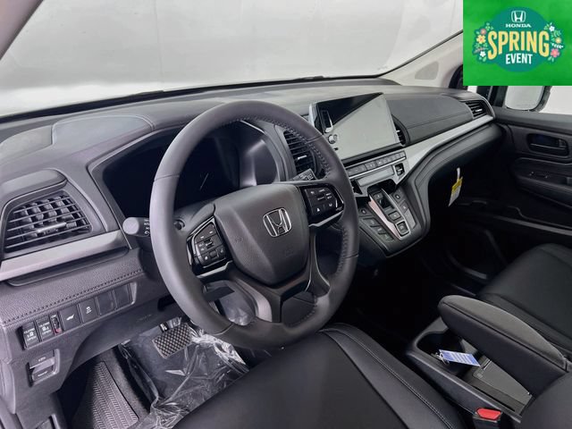 New 2026 Honda Odyssey EX-L image 10