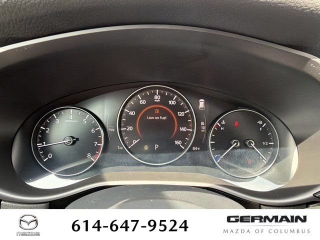New 2026 MAZDA CX-50 AWD 2.5 S w/ Cargo Package image 24
