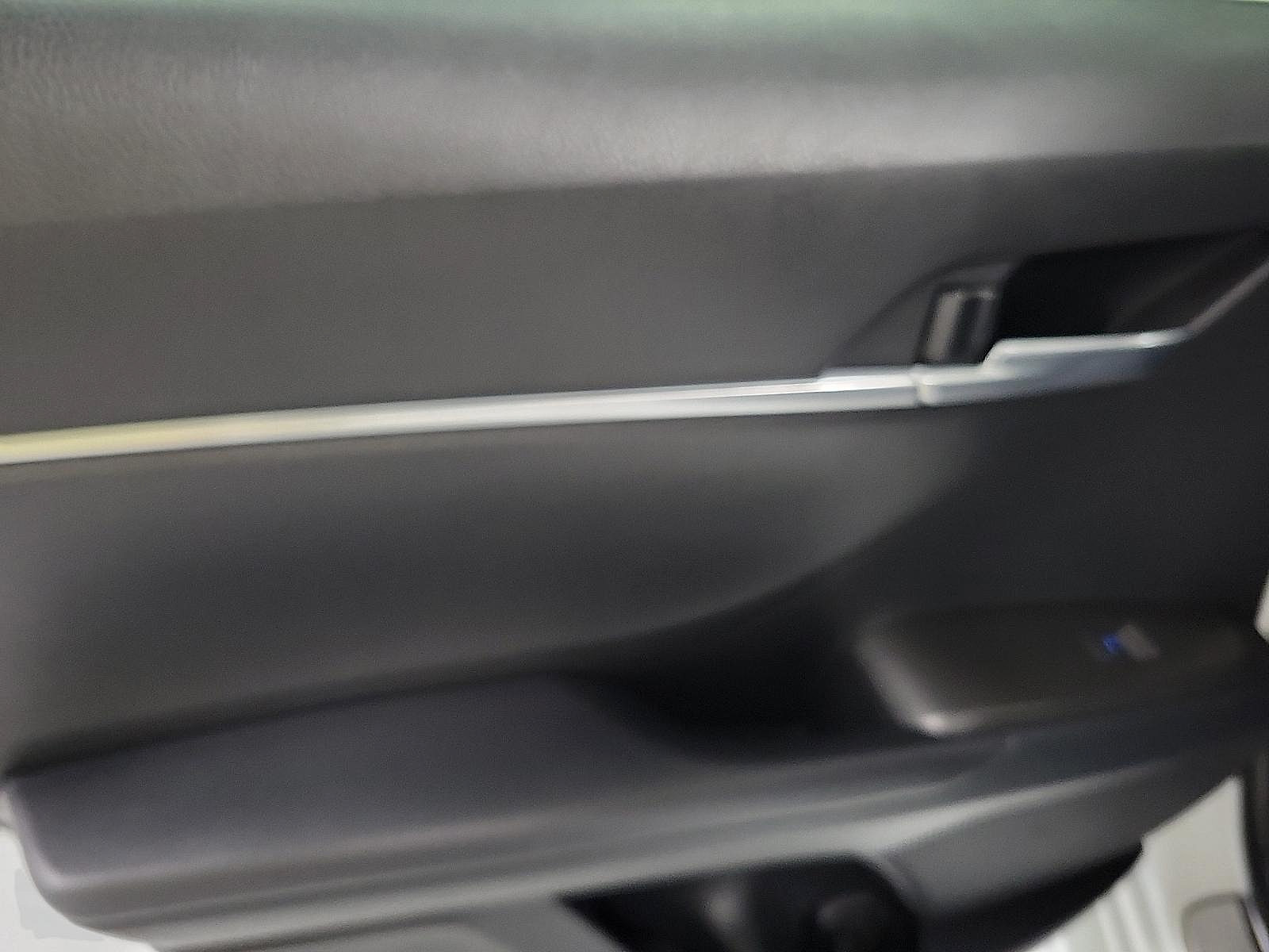 Certified 2024 Toyota Camry SE FWD image 9