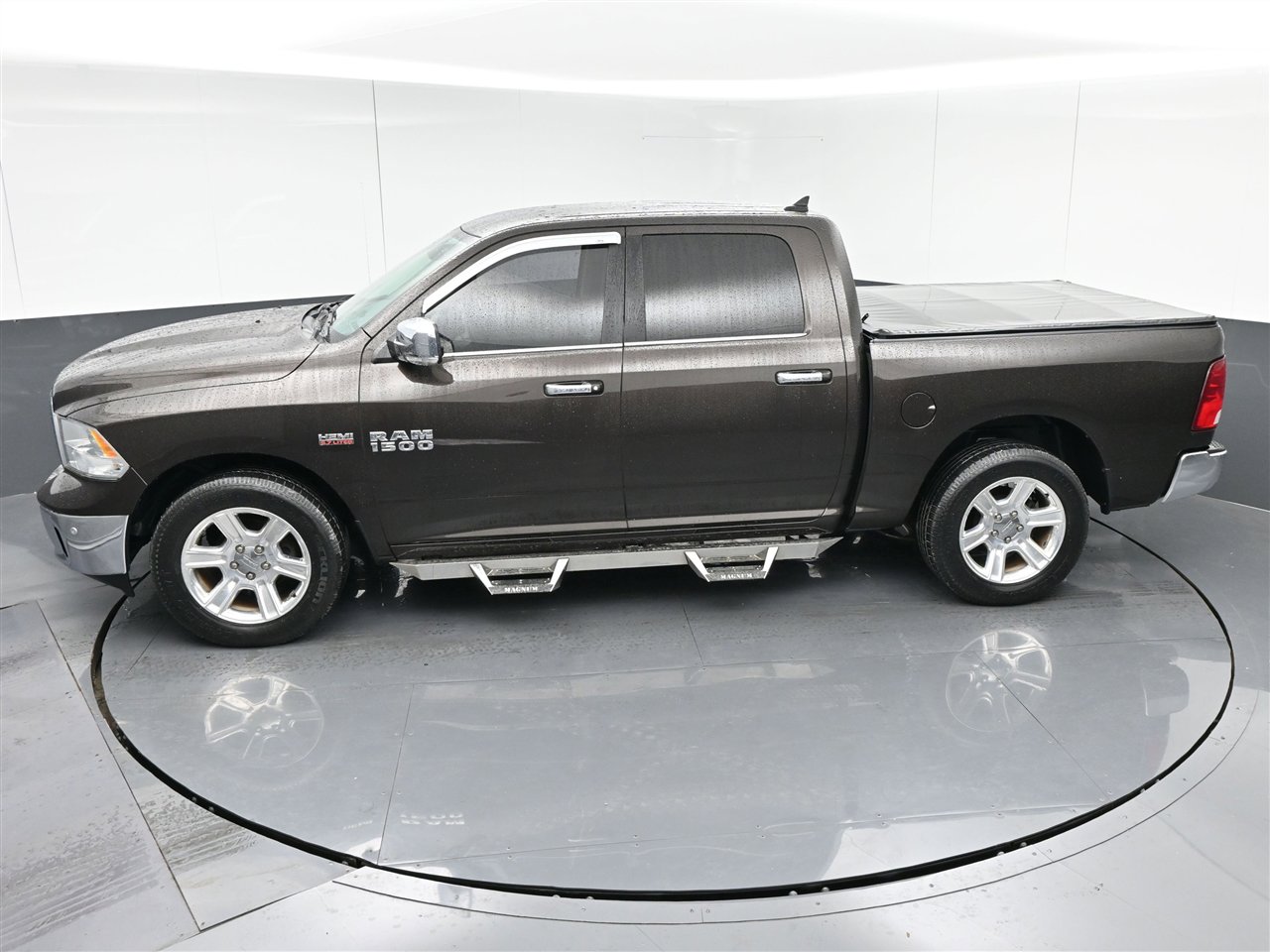 Used 2017 RAM 1500 Lone Star image 28