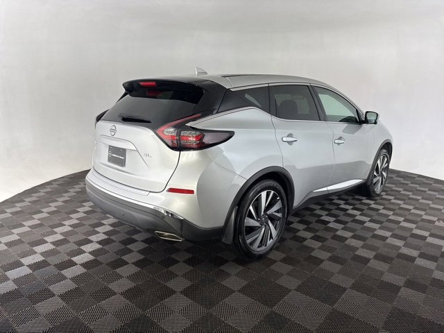 Used 2024 Nissan Murano SL image 5