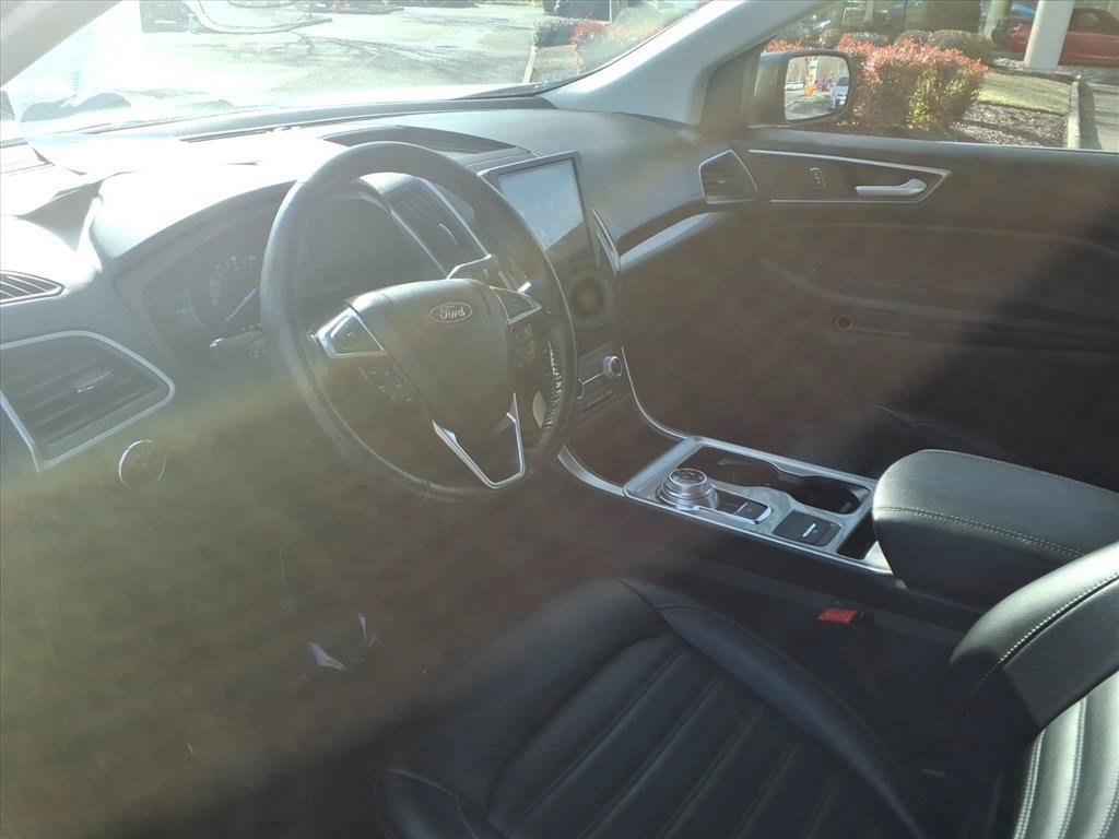 Certified 2026 Honda CR-V EX-L image 62