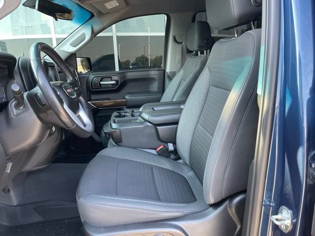 Used 2021 GMC Sierra 1500 Elevation AWD/4WD image 11
