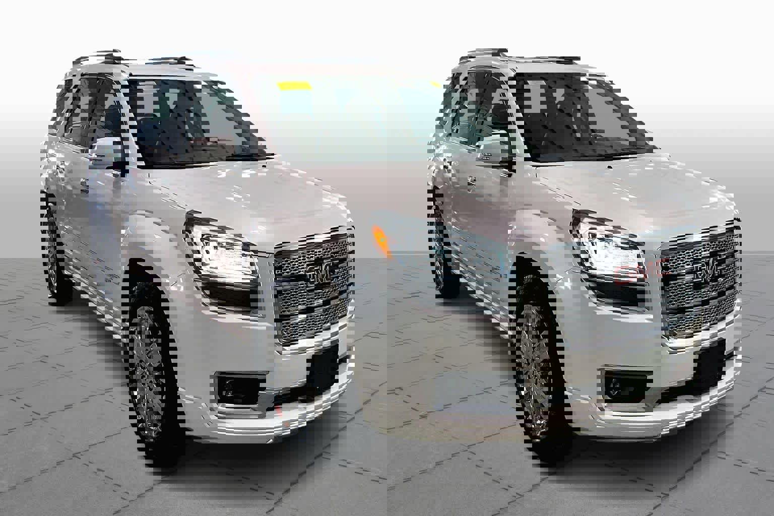 Used 2014 GMC Acadia Denali image 3