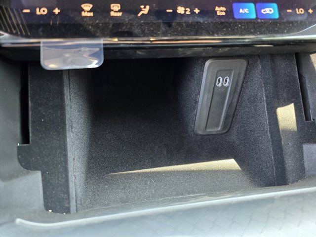 New 2025 Jeep Wagoneer S Limited image 27